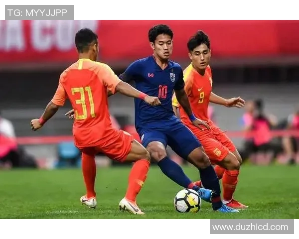 泰国足球队奋勇争先展现实力力求在国际赛场上取得佳绩